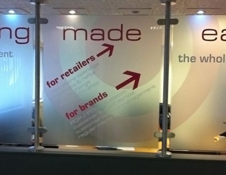 Glass frosting sticker Window privacy film Color frosted sticker in