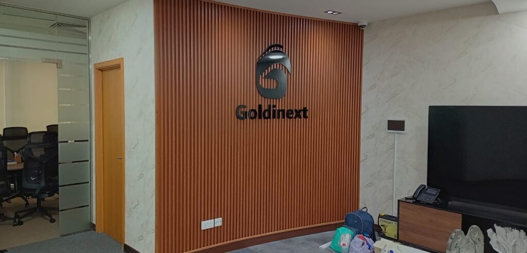Looking for premium office signage in Dubai?
We Brand Advertising LLC provides custom-designed signage solutions tailored to your workspace, brand identity, and budget.