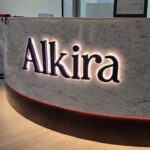 Alkira R 2