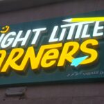 BLL Signage 2