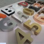 SS Letters