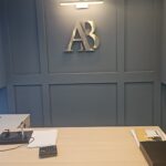 SS Sliver 3D signage 2