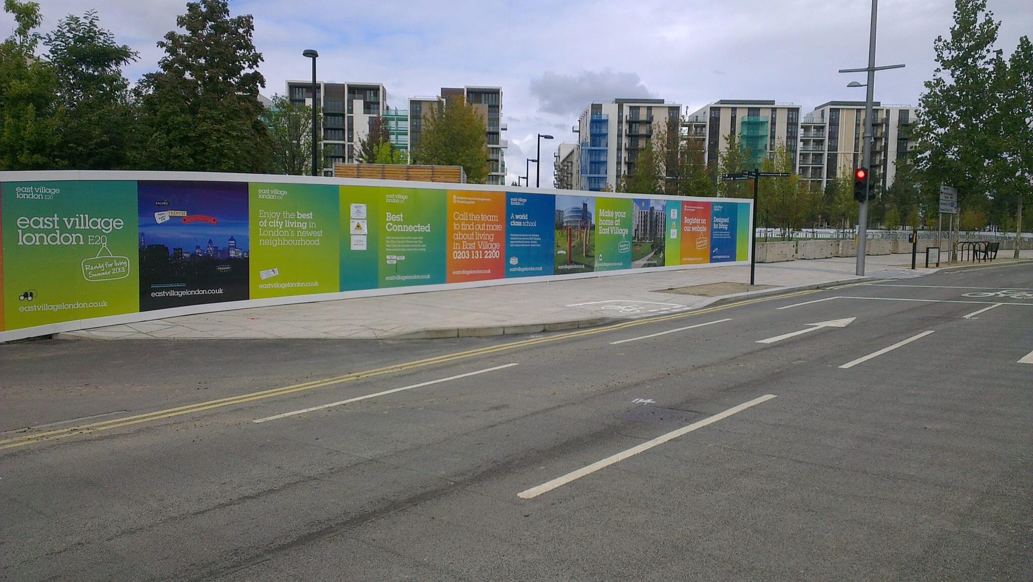 olympic-village-external-hoarding olympic-village-external-hoarding