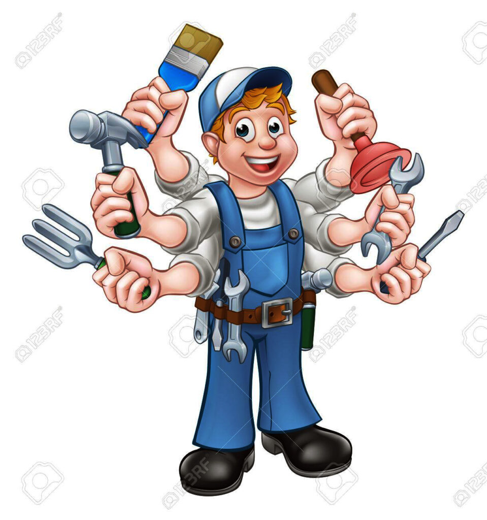 Custom character standee cutout printing in Dubai UAE