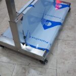 Portable roll up banner stand for advertising in Dubai UAE